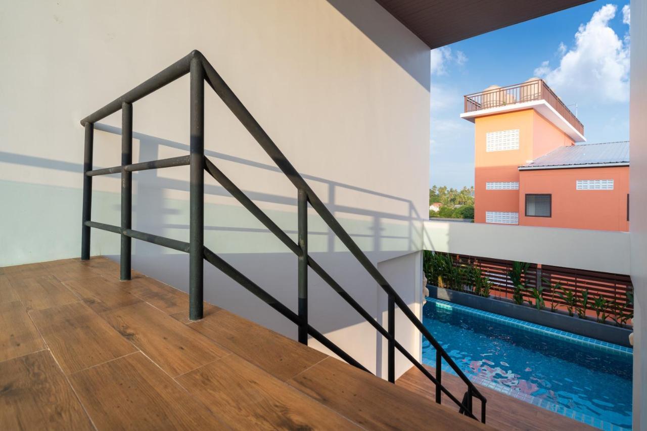 The Thames Pool Access Resort & Villa - Sha Extra Plus Chalong Exterior photo